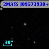 2MASS J08573930+7815252