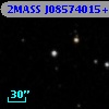 2MASS J08574015+7757004