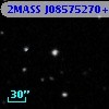 2MASS J08575270+7845584