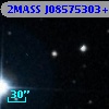 2MASS J08575303+7809406