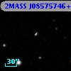 2MASS J08575746+7824579