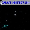 2MASS J08580718+7737175