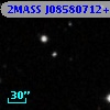 2MASS J08580712+7905411