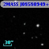 2MASS J08580949+7846051
