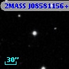 2MASS J08581156+7823455