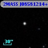 2MASS J08581214+7830218