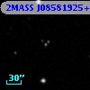 2MASS J08581925+7801543