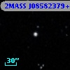 2MASS J08582379+7803191