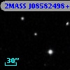 2MASS J08582498+7824322
