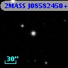 2MASS J08582450+7754289