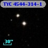 TYC 4544-314-1