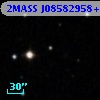 2MASS J08582958+7815173
