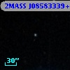 2MASS J08583339+7811564