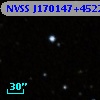 NVSS J170147+452258