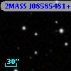2MASS J08585481+7856383