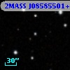 2MASS J08585501+7855519