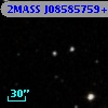 2MASS J08585759+7837491