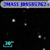 2MASS J08585762+7854521