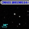 2MASS J08590514+7856537