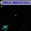 2MASS J08592333+7804079
