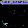 2MASS J08594298+7817521