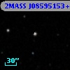 2MASS J08595153+7822591