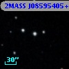 2MASS J08595405+7757483