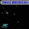 2MASS J08595519+7815449