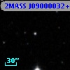 2MASS J09000032+7832130