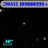 2MASS J09000998+7841411