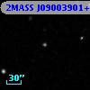 2MASS J09003901+7849039