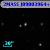 2MASS J09003964+7806004