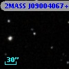 2MASS J09004067+7855476