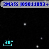 2MASS J09011093+7824507
