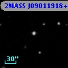 2MASS J09011918+7740510