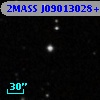 2MASS J09013028+7921255
