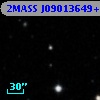 2MASS J09013649+7810297