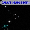 2MASS J09013866+7827211