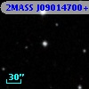 2MASS J09014700+7836049