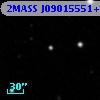 2MASS J09015551+7807520