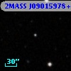 2MASS J09015978+7903052
