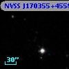 NVSS J170355+455804