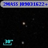 2MASS J09031622+7903025