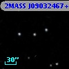2MASS J09032467+7747329