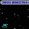 2MASS J09032764+7848029