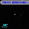 2MASS J09033402+7900232