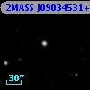 2MASS J09034531+7744405