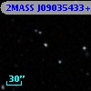 2MASS J09035433+7848110