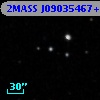 2MASS J09035467+7825378