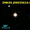2MASS J09035616+7748441